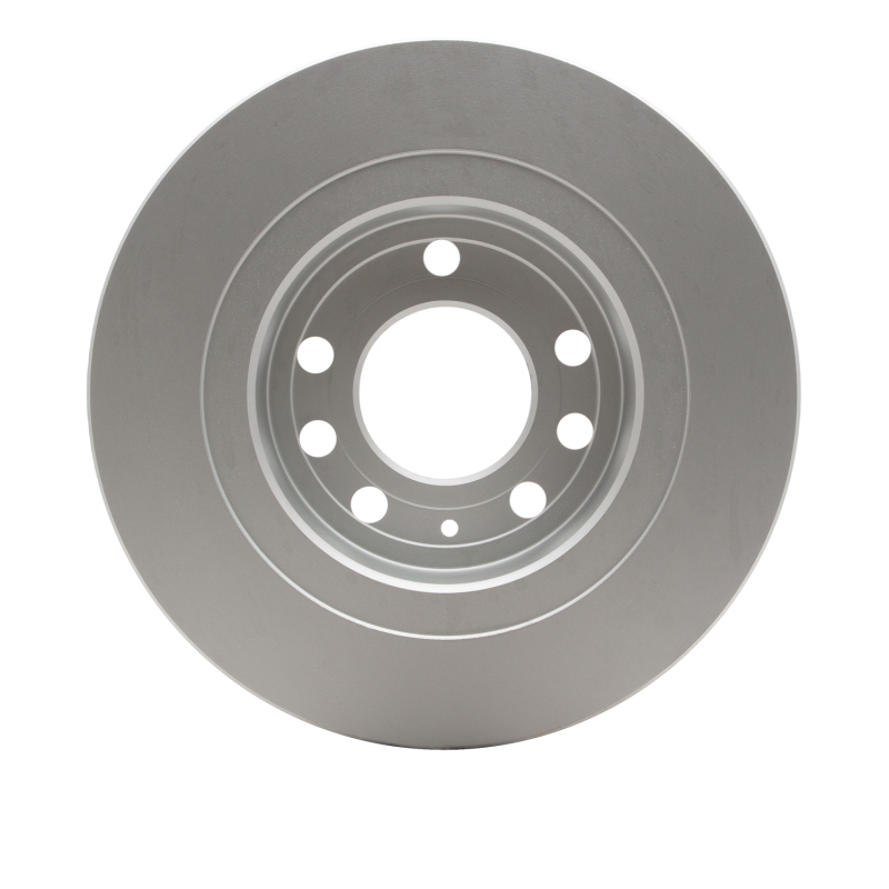 Pontiac Solstice Brake Rotor (1) - Rear - R1 Concepts - GeoSPEC Coated - `06-`10